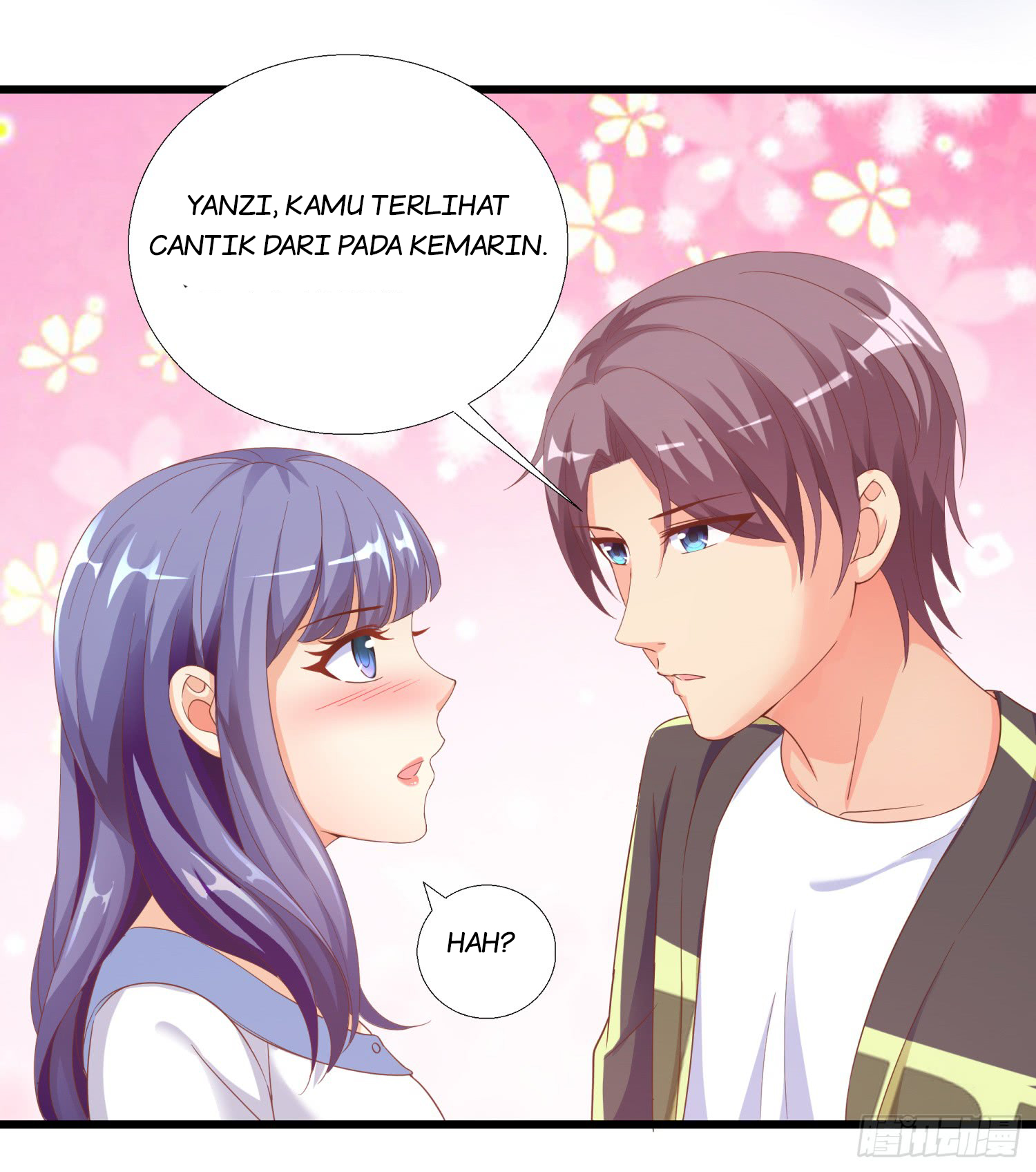 Super School Doctor (Supreme Campus Doctor) chapter 10